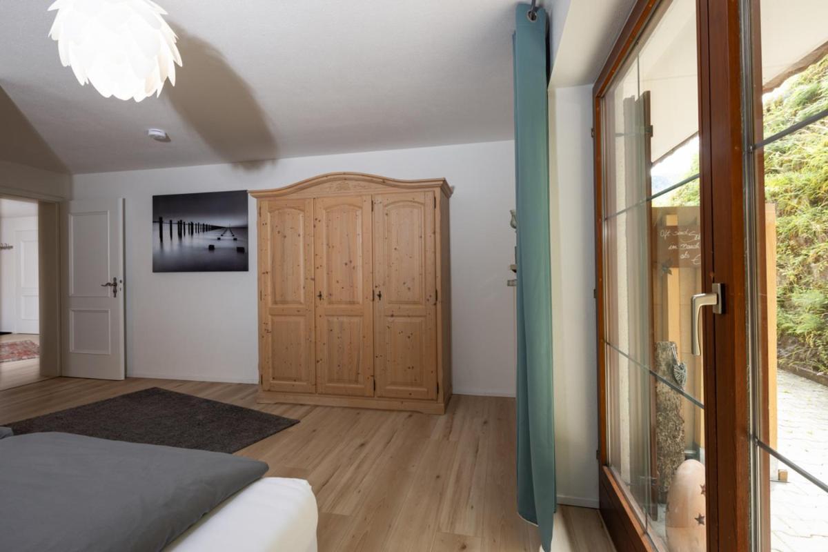 Ferienwohnung Alpenglueck Marktschellenberg Bagian luar foto