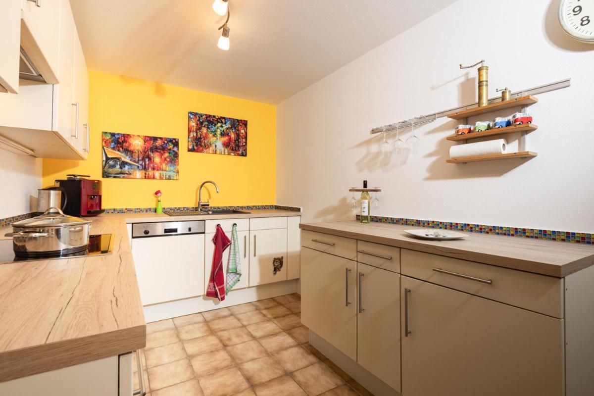 Ferienwohnung Alpenglueck Marktschellenberg Bagian luar foto